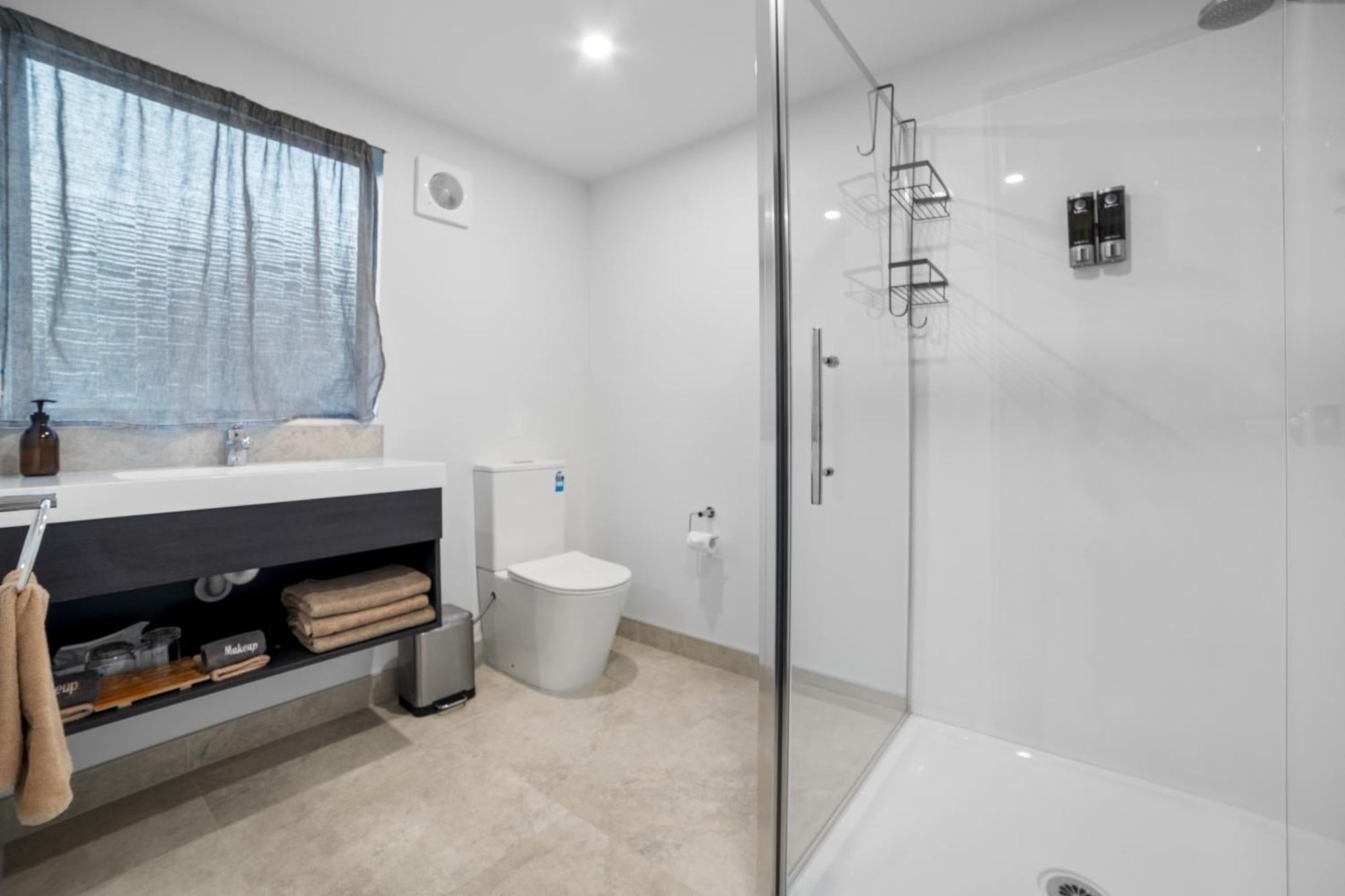 טאורנגה Cameron Road Motel מראה חיצוני תמונה